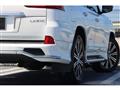 2018 Lexus LX