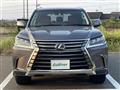 2018 Lexus LX