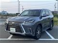 2018 Lexus LX