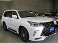 2020 Lexus LX