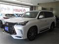 2020 Lexus LX
