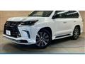 2019 Lexus LX