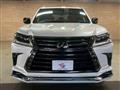 2019 Lexus LX
