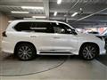 2019 Lexus LX