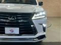 2019 Lexus LX