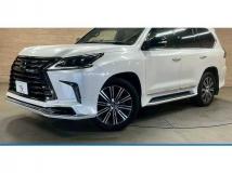 2019 Lexus LX