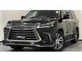 2018 Lexus LX