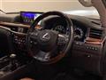 2018 Lexus LX