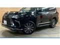 2018 Lexus LX
