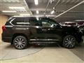 2018 Lexus LX