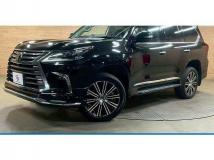 2018 Lexus LX