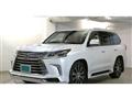 2019 Lexus LX