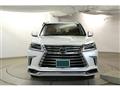 2019 Lexus LX