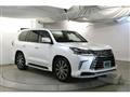 2019 Lexus LX