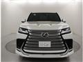 2023 Lexus LX