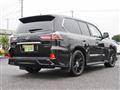 2021 Lexus LX