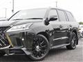 2021 Lexus LX
