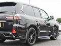 2021 Lexus LX