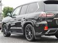 2021 Lexus LX