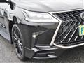 2021 Lexus LX