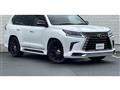 2019 Lexus LX