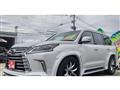 2018 Lexus LX