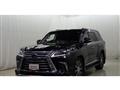 2019 Lexus LX