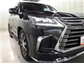 2019 Lexus LX