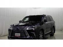2019 Lexus LX