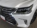 2018 Lexus LX