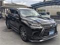 2018 Lexus LX