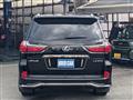 2018 Lexus LX