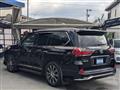 2018 Lexus LX