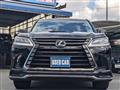 2018 Lexus LX
