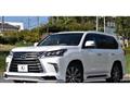 2019 Lexus LX