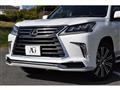 2019 Lexus LX