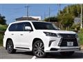 2019 Lexus LX
