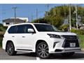 2019 Lexus LX