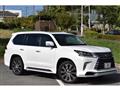 2019 Lexus LX