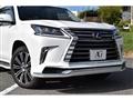 2019 Lexus LX