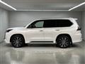 2020 Lexus LX