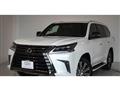 2021 Lexus LX
