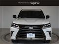 2021 Lexus LX