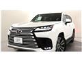 2022 Lexus LX