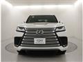 2022 Lexus LX