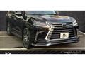 2018 Lexus LX