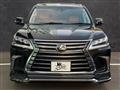 2018 Lexus LX