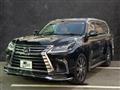 2018 Lexus LX