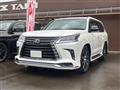 2019 Lexus LX