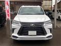 2019 Lexus LX
